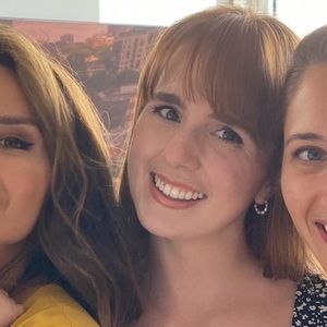 Meet your Posher, Marie